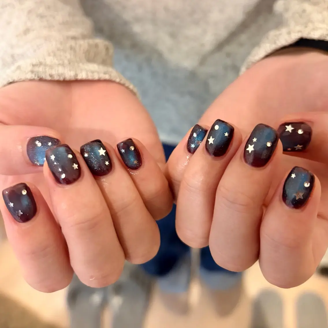 ネイル ハンドネイル May昭和町/ mahiroのネイルデザイン