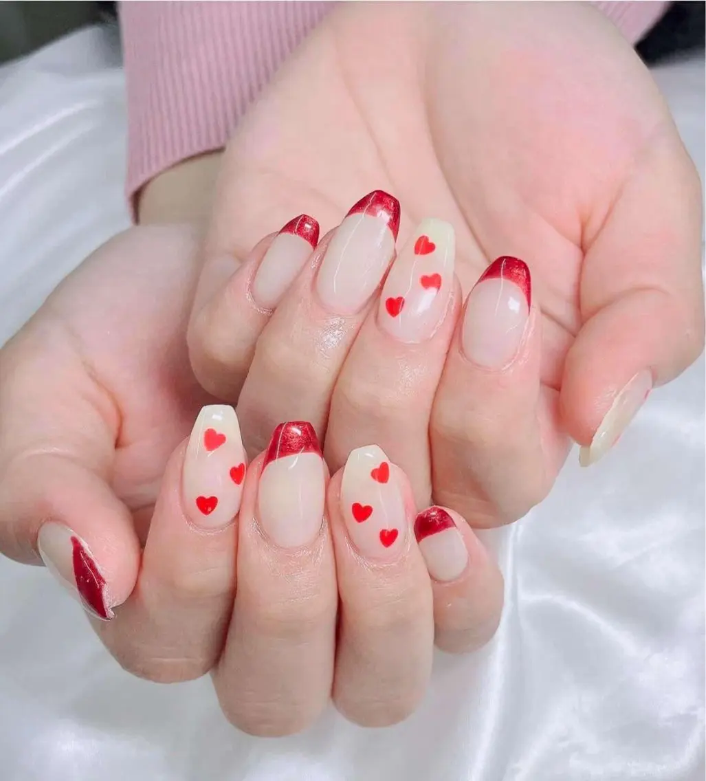 ネイル Natsu Miのネイルデザイン