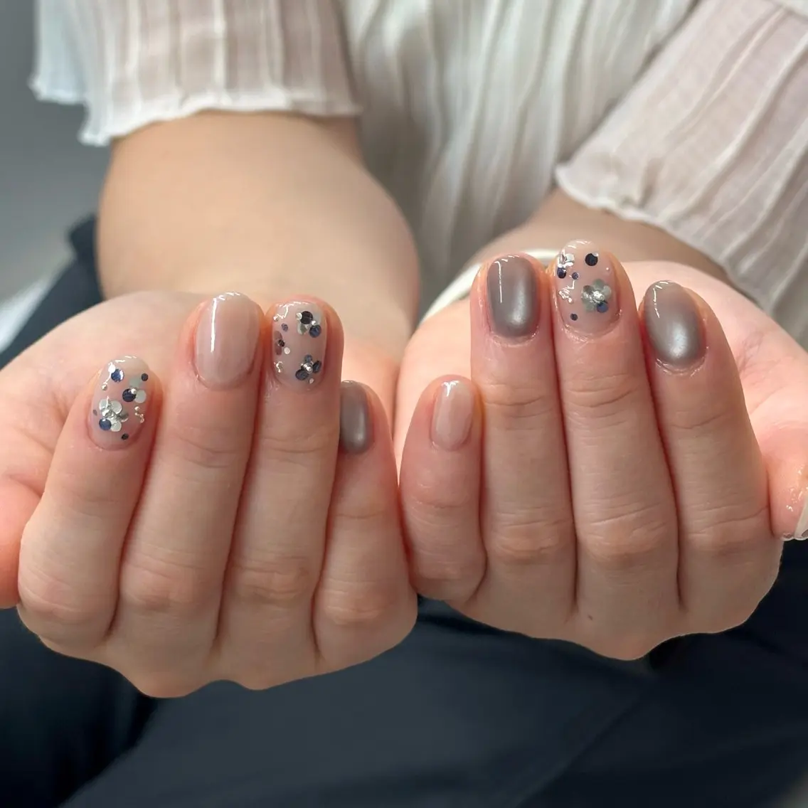 ネイル filonnail airiのネイルデザイン