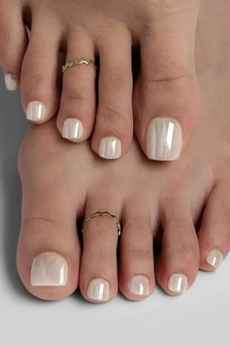 ネイル フットネイル Sora Nail Honastugiのネイルデザイン