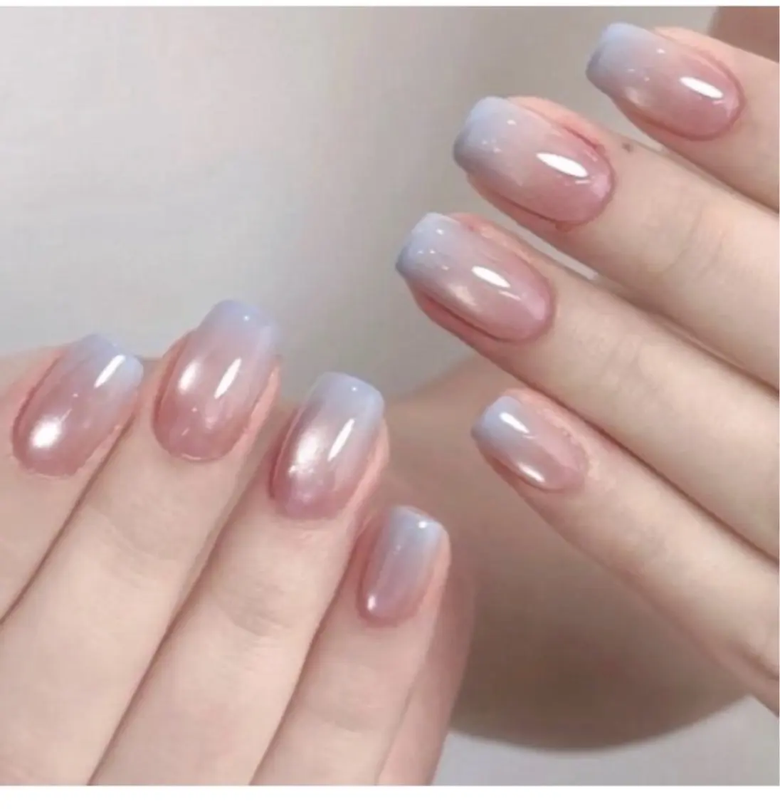 ネイル ハンドネイル ハンドケア Sunny Nail くまのネイルデザイン