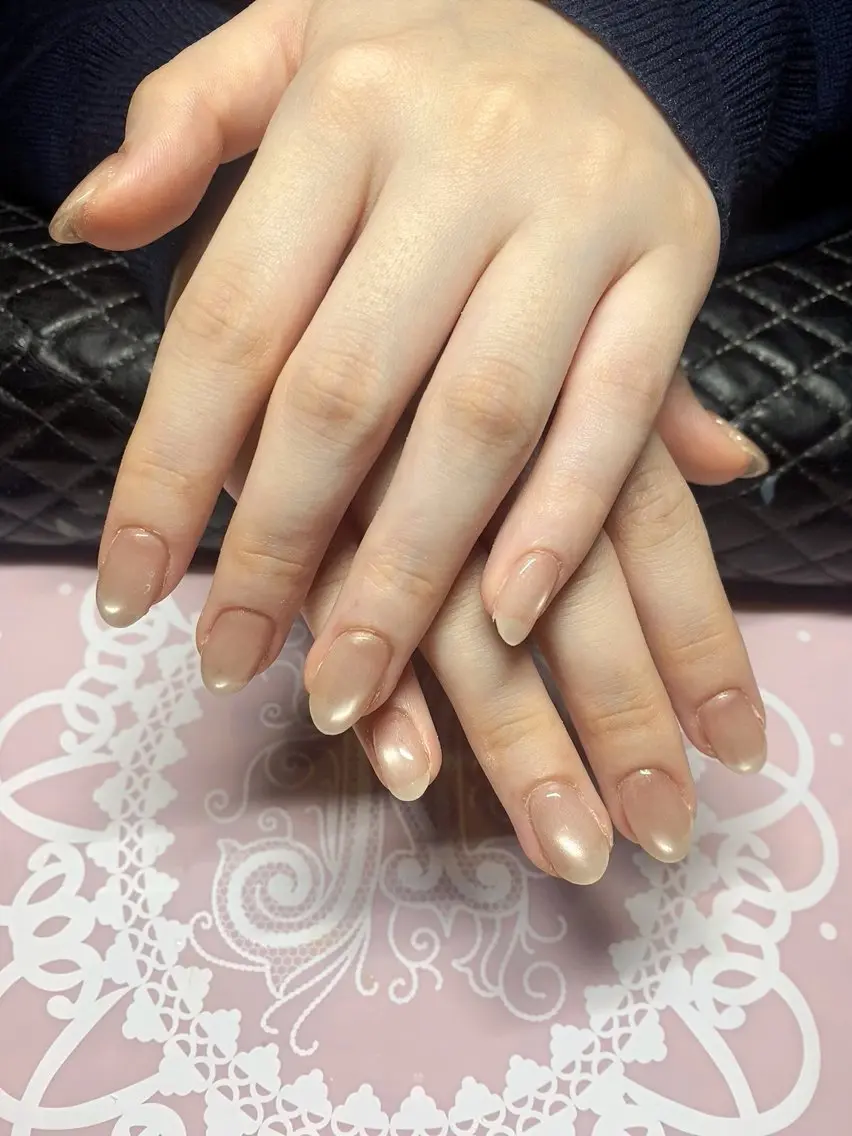 ネイル Rnail ルルのネイルデザイン