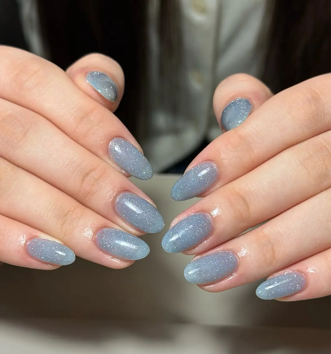ネイル ハンドネイル 🍑 momo_nailのネイルデザイン