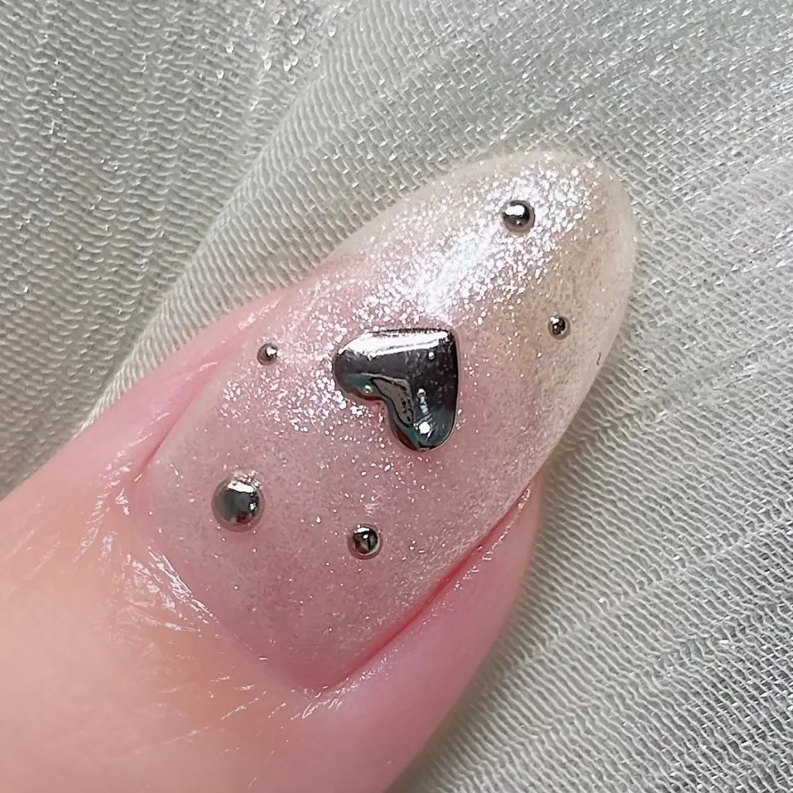 ネイル ハンドネイル Nailist suzuのネイルデザイン