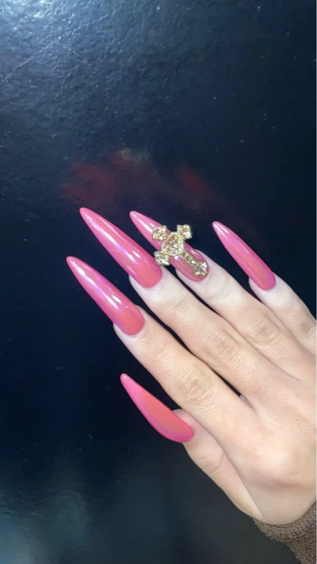 ネイル h1 nailのネイルデザイン
