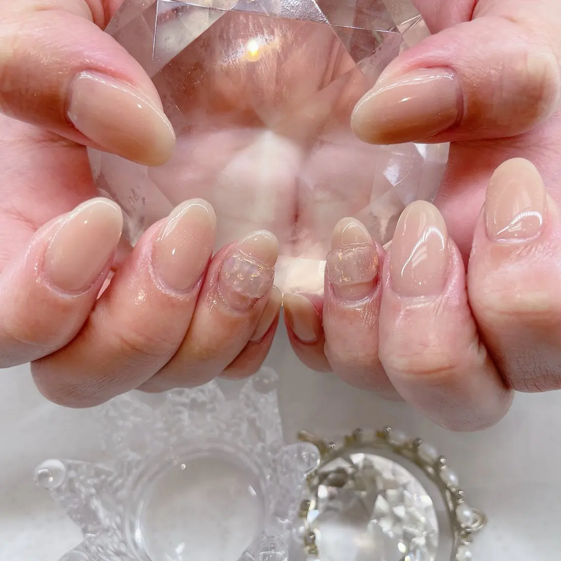 ネイル misun_ nailのネイルデザイン