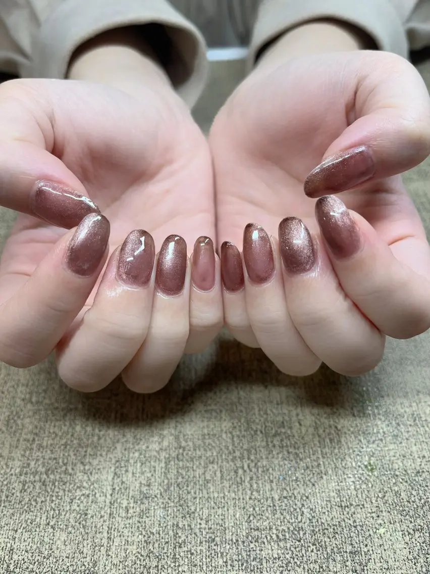 ネイル Nail Salon HARUのネイルデザイン