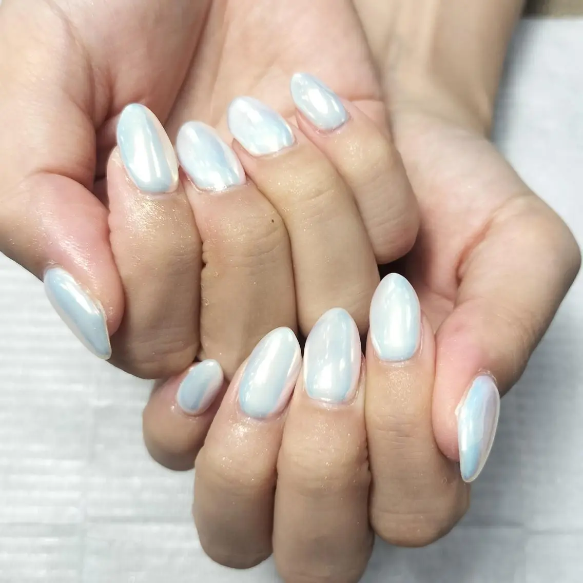 ネイル ハンドネイル 桃子 Nail高円寺のネイルデザイン