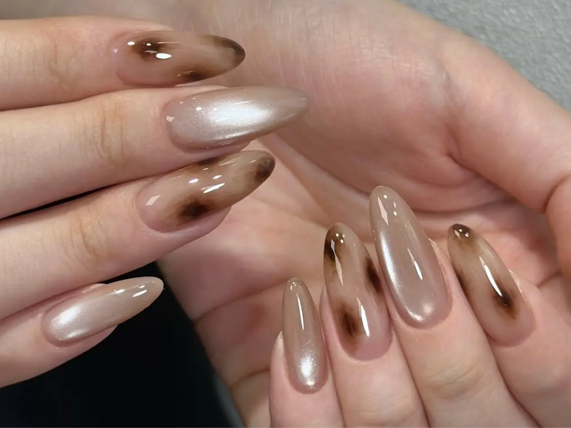 ネイル 💅🏻 ayakaのネイルデザイン