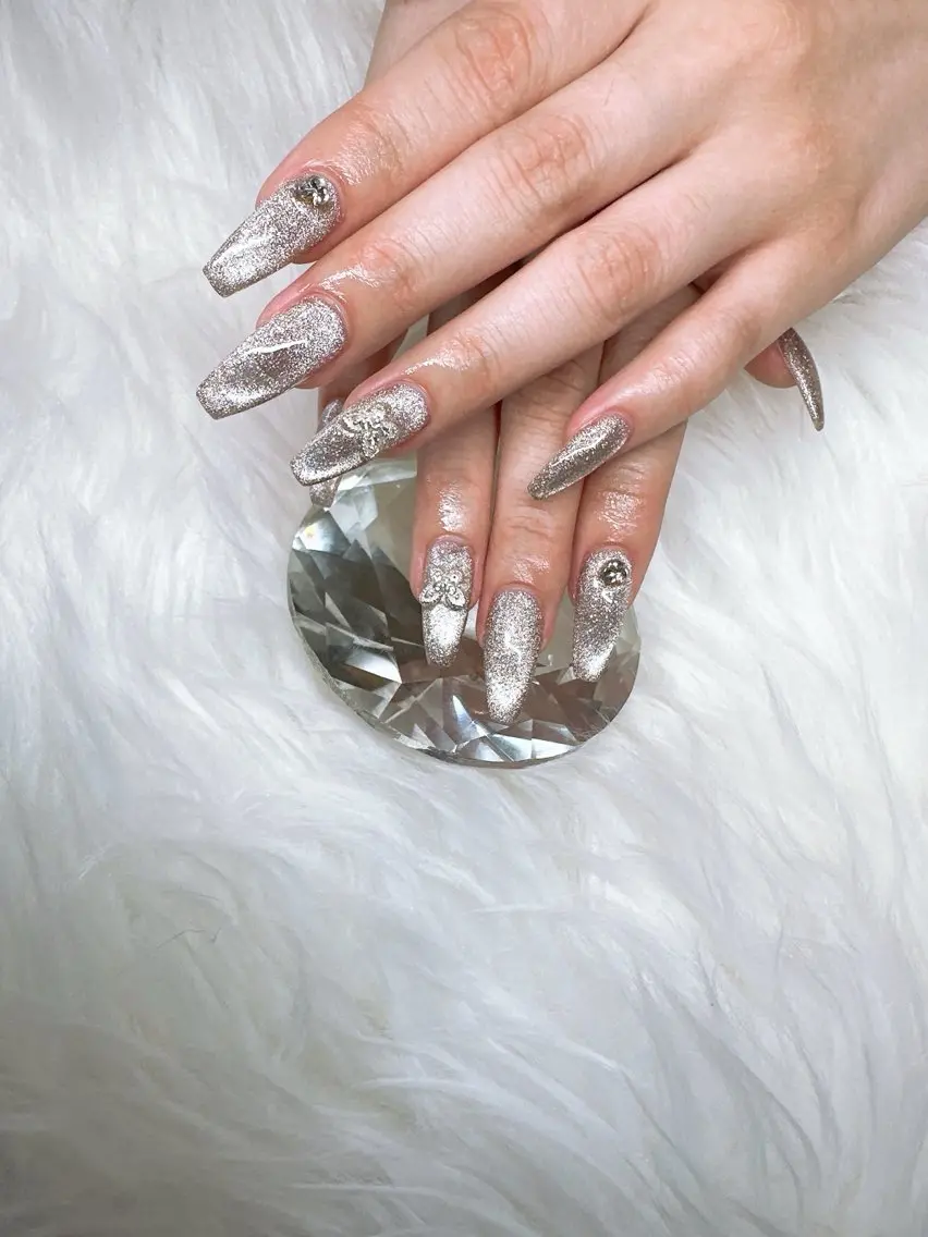 ネイル nail salon OnRのネイルデザイン