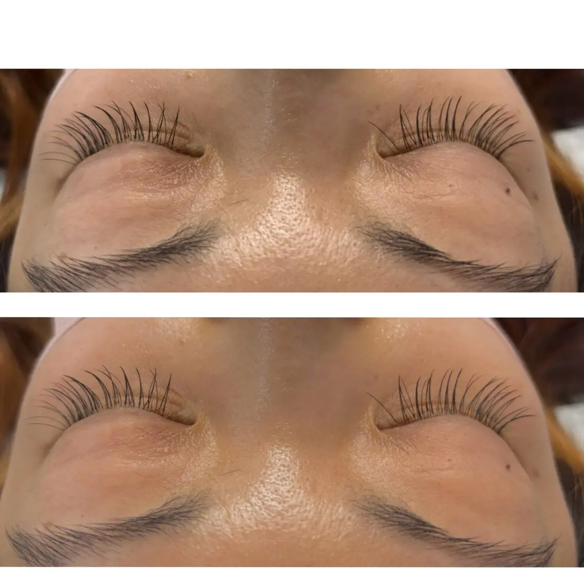 マツエク・マツパ Cカール Orga eyelashのマツエク・マツパデザイン