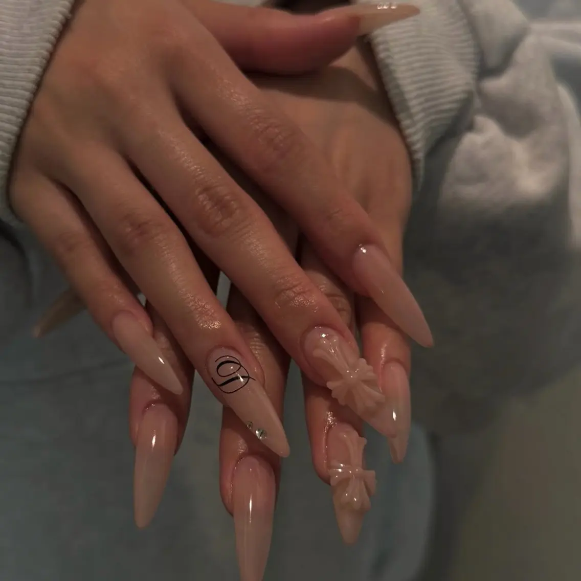 ネイル ハンドネイル BERA NAILSのネイルデザイン