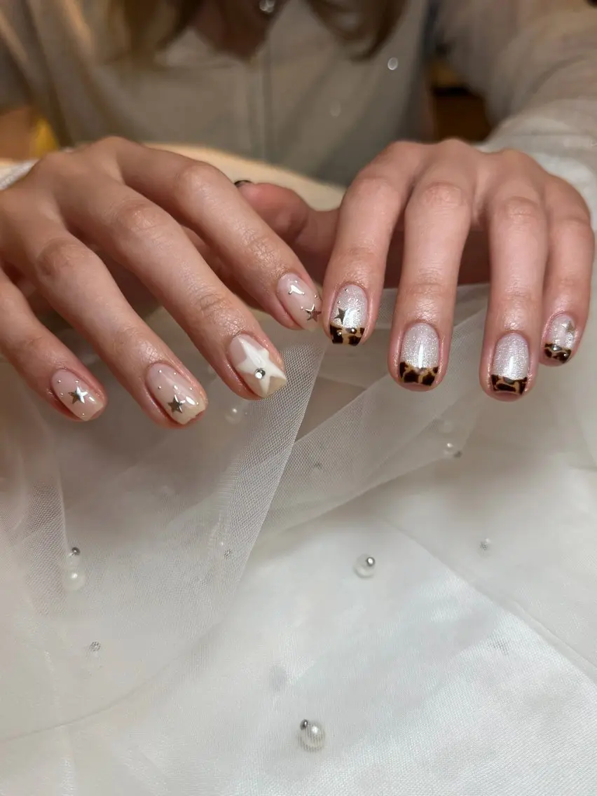 ネイル Kellynail ayanoのネイルデザイン
