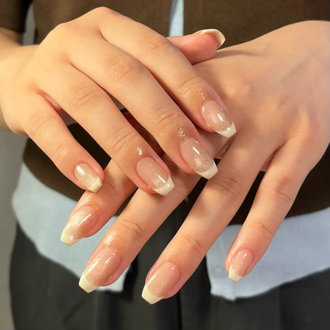 ネイル ハンドネイル フットネイル neroria nailのネイルデザイン
