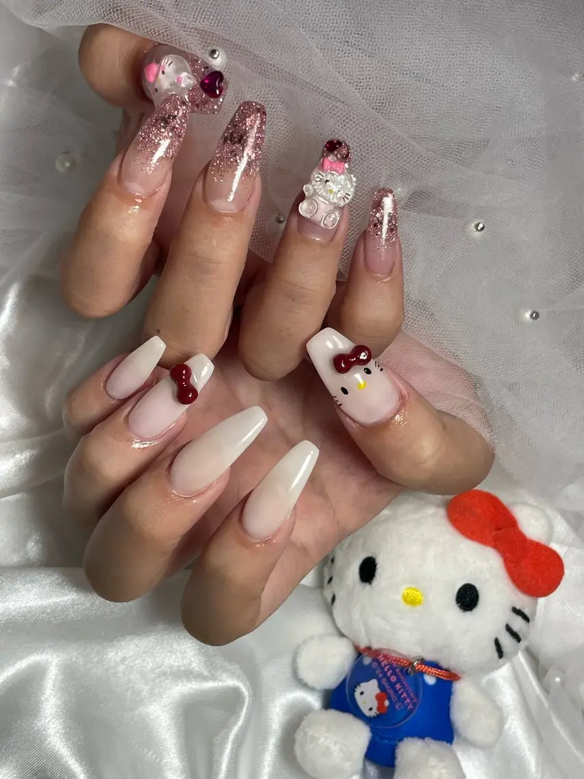 ネイル private salon NIKOのネイルデザイン