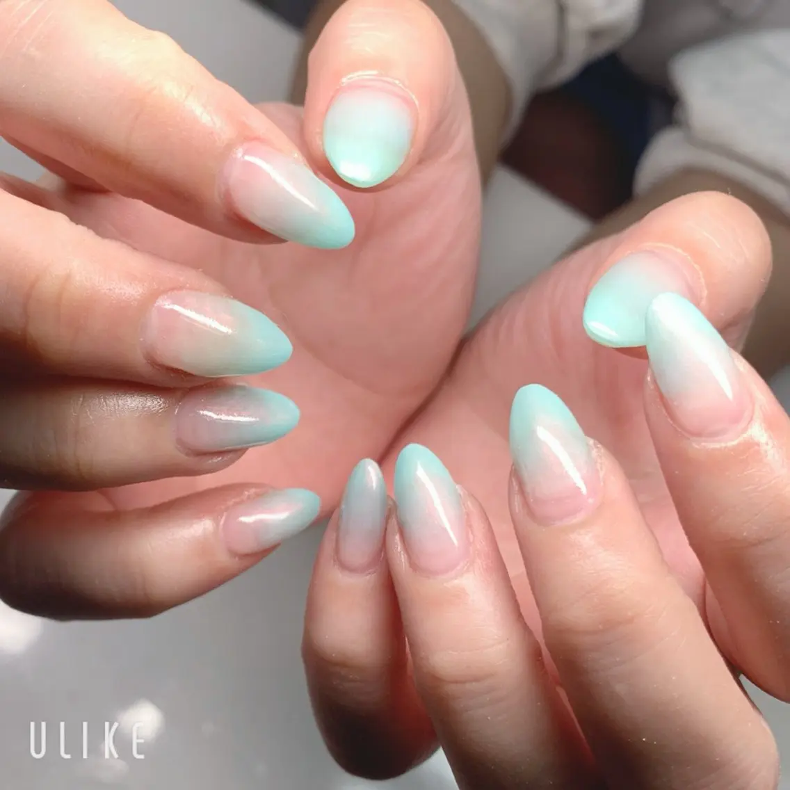 ネイル ハンドネイル ネイルサロン NAILILYのネイルデザイン