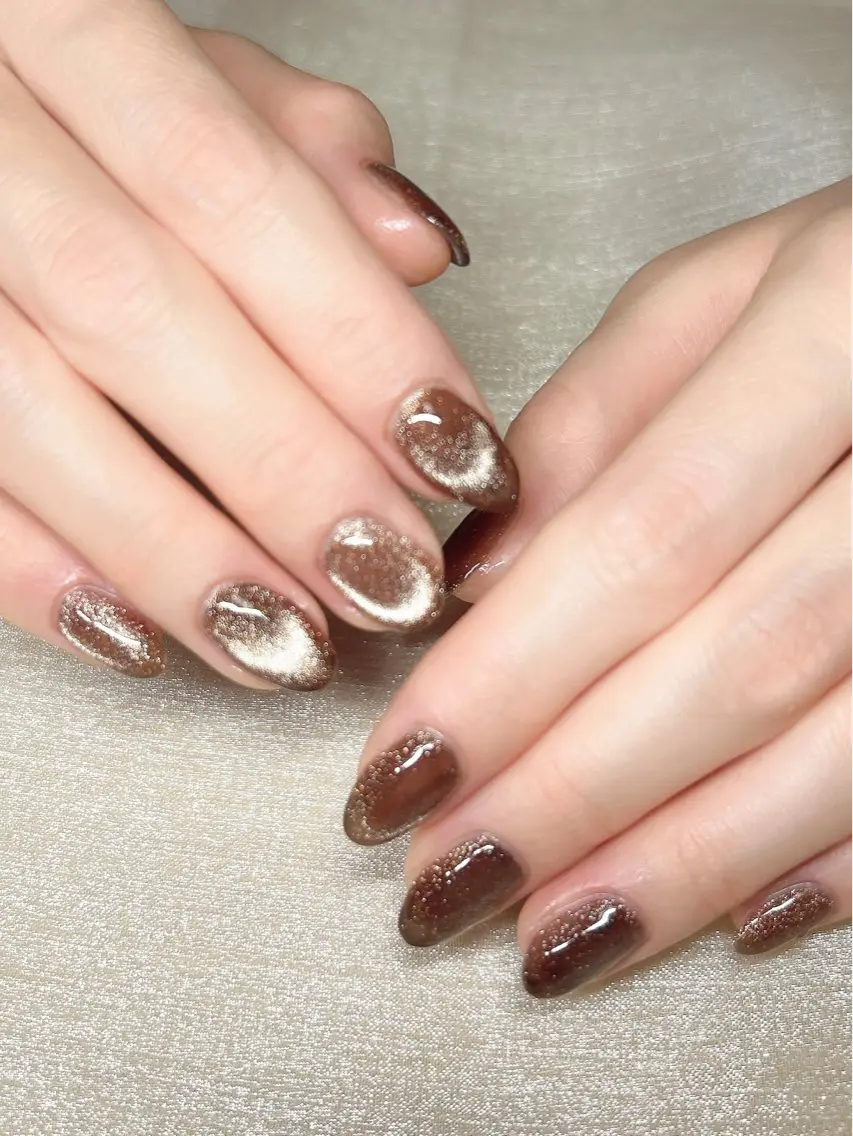 ネイル LUKA NAILのネイルデザイン