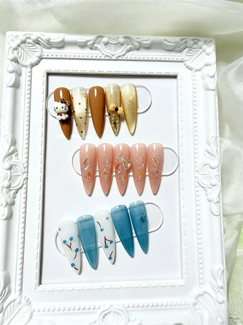ネイル ハンドネイル LUNE NAIL 【NEW OPEN】のネイルデザイン