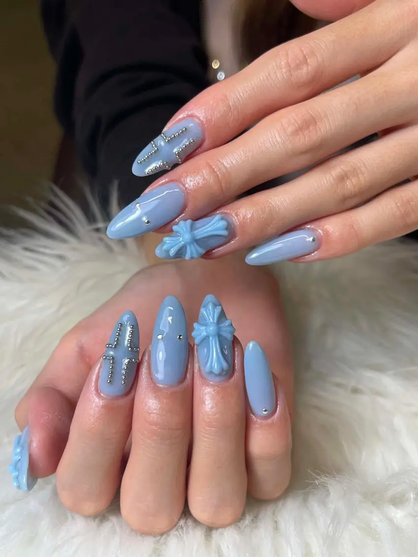 ネイル ハンドネイル Suka Nailのネイルデザイン