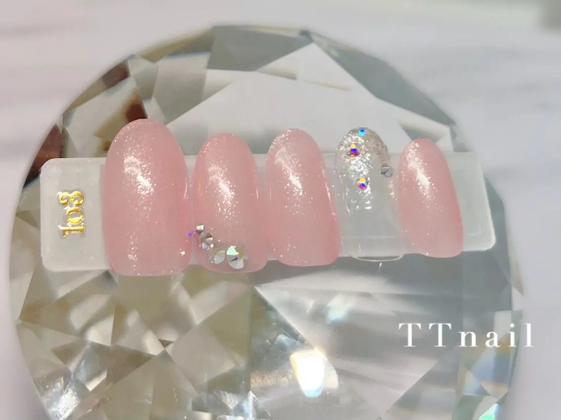 ネイル TTroom ＊Tamakiのその他イメージ