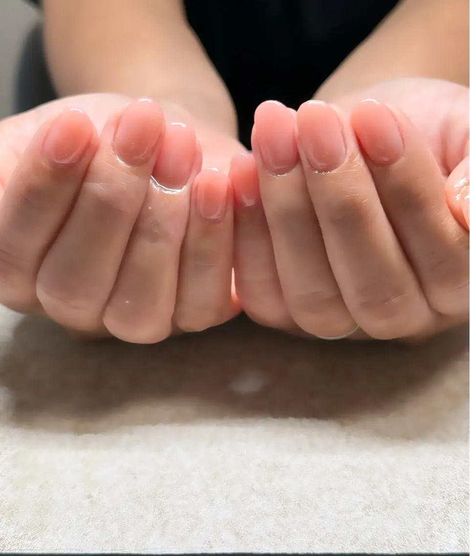 ネイル オフィスネイル Bell Nailのネイルデザイン