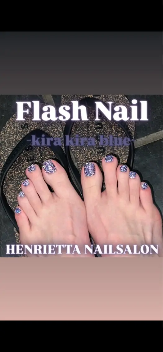 ネイル HENRIETTA NAILSALONのネイルデザイン