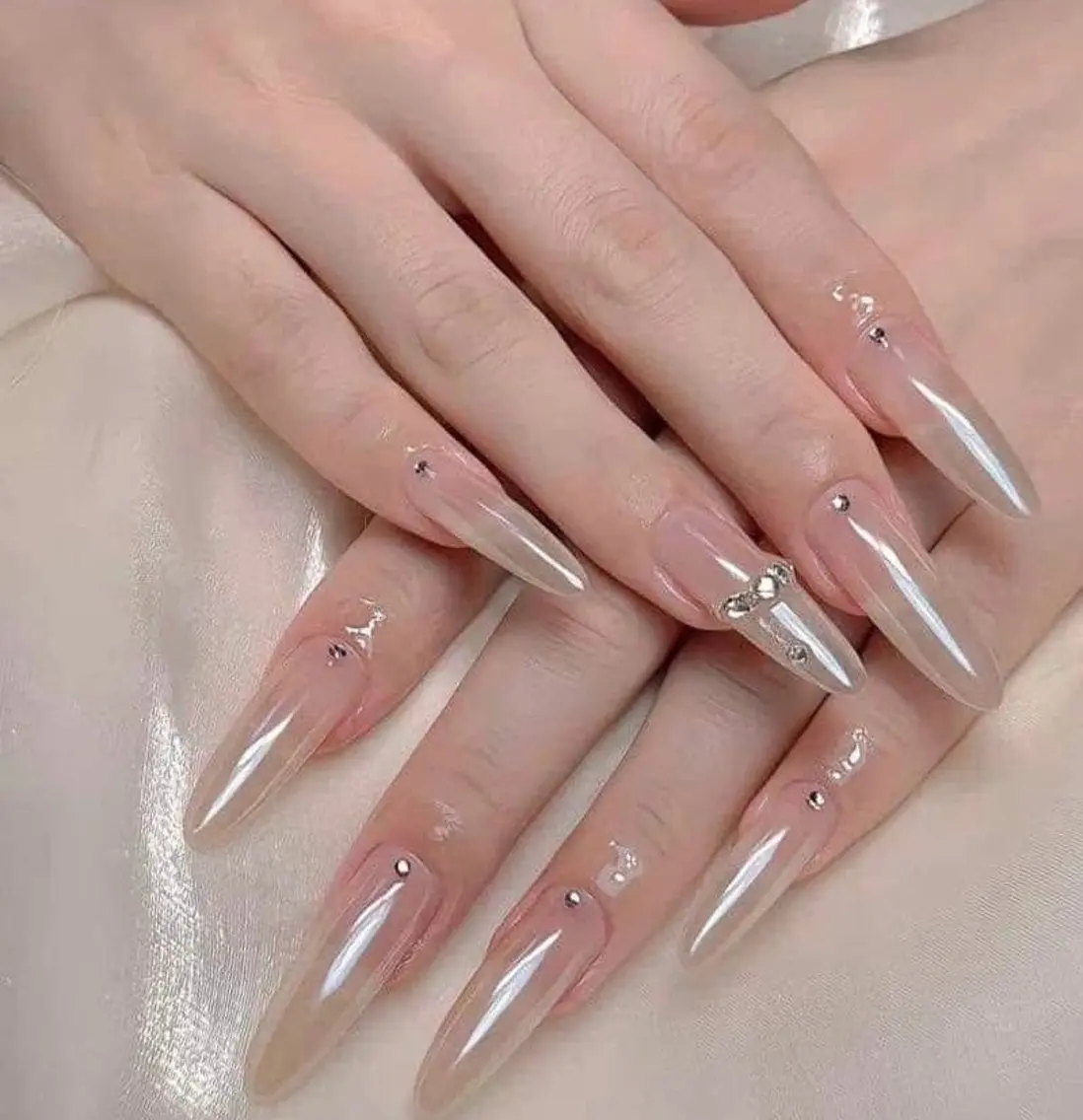 ネイル Ruby Nail 霞ヶ関店のネイルデザイン