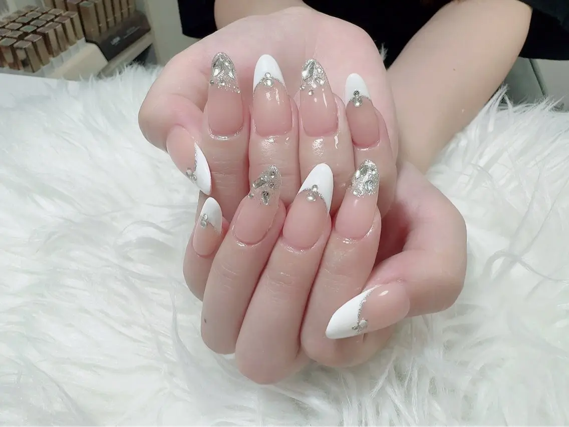ネイル haru nailのネイルデザイン