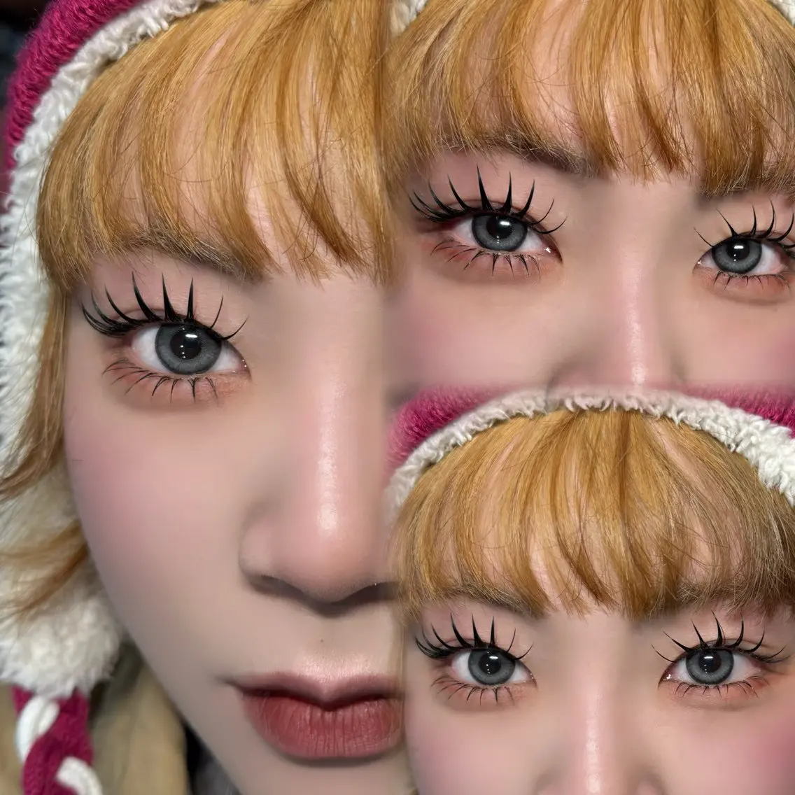 🎀&healthy80本 (LEDエクステ使用)🎀の写真