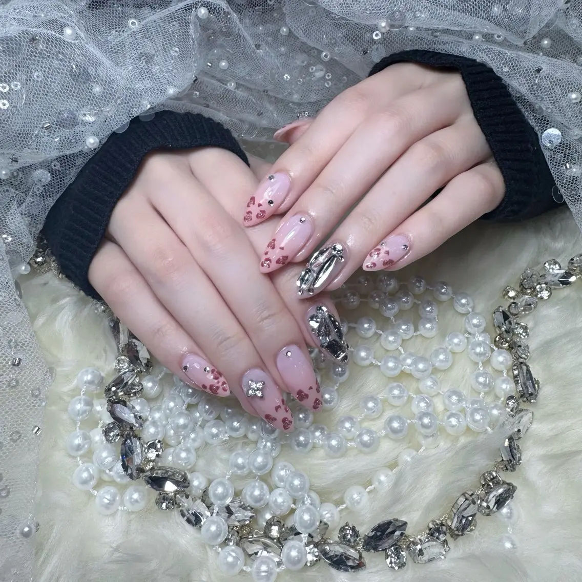 ネイル Doris Nail Salonのネイルデザイン