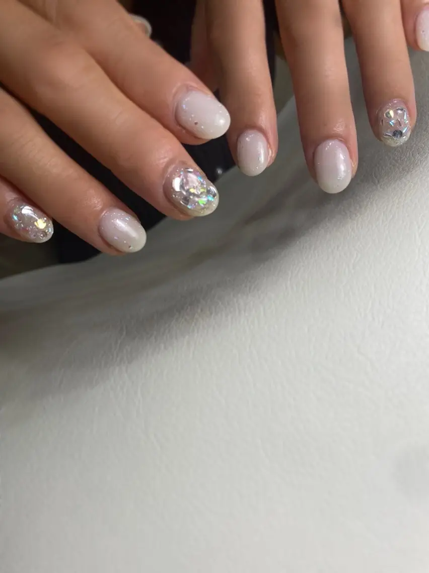 ネイル Nailbeauty marcherのネイルデザイン