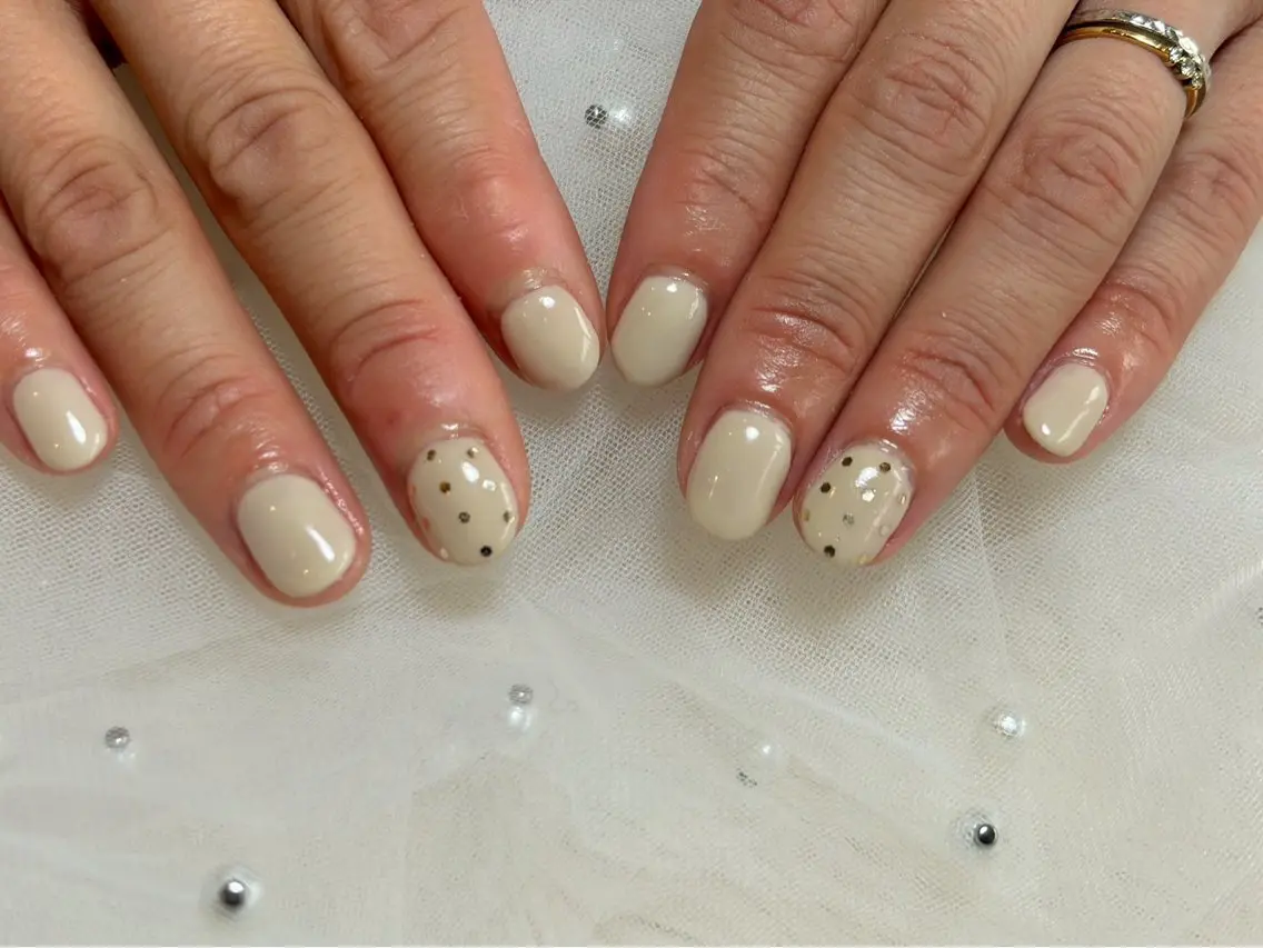 ネイル ハンドネイル Nail salon - Threee　-のネイルデザイン