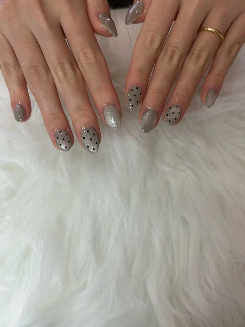 ネイル 持ち込み YU-AI nailのネイルデザイン