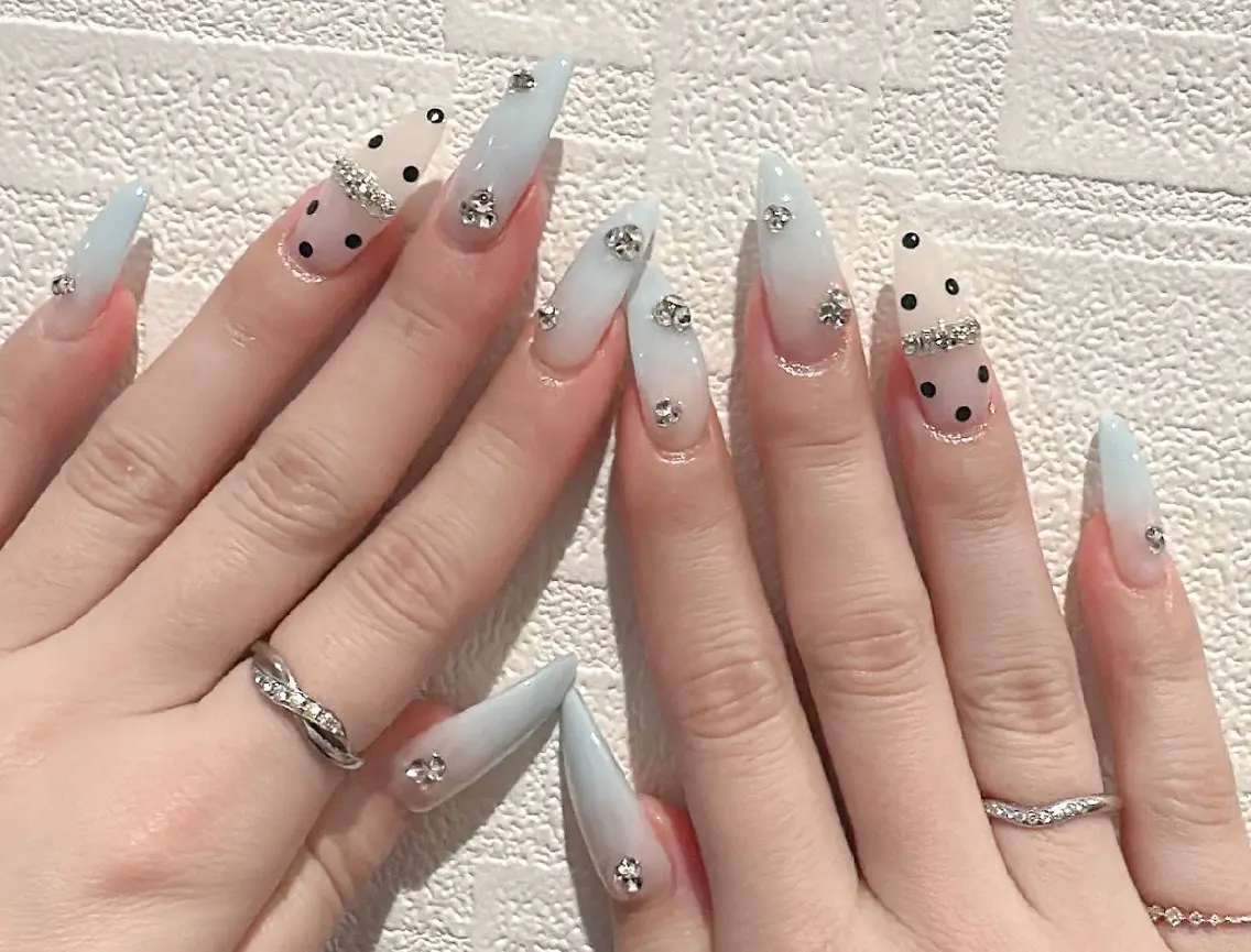ネイル ハンドネイル スカルプ専門店 D-Beautyのネイルデザイン