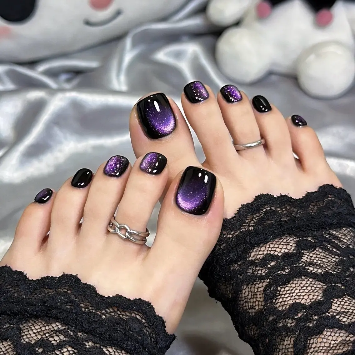 ネイル ハンドネイル フットネイル ハンドケア sunnynail 小桃のネイルデザイン