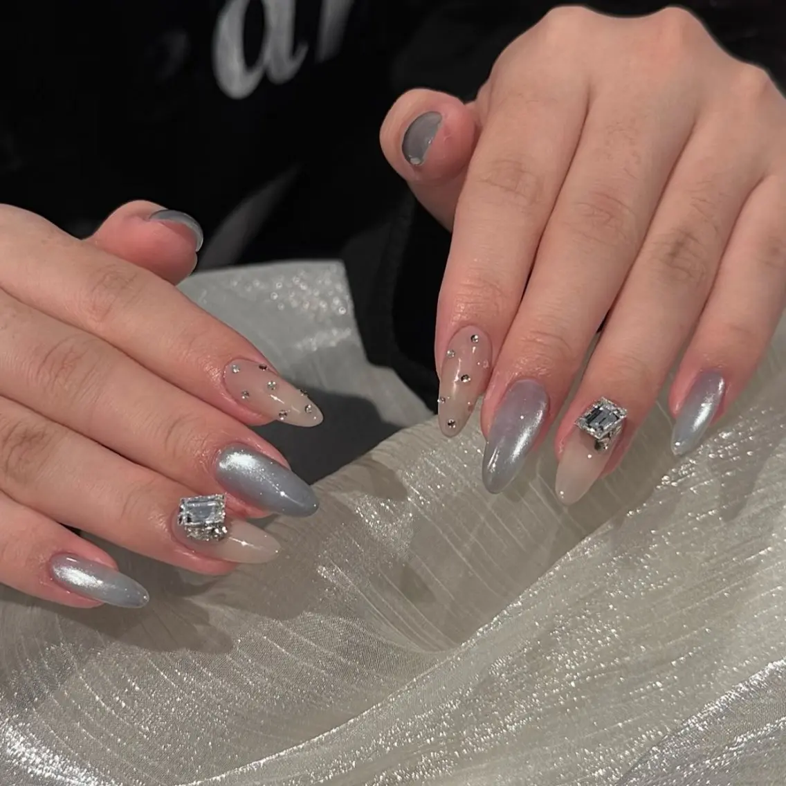 ネイル VV  Nail salonのネイルデザイン