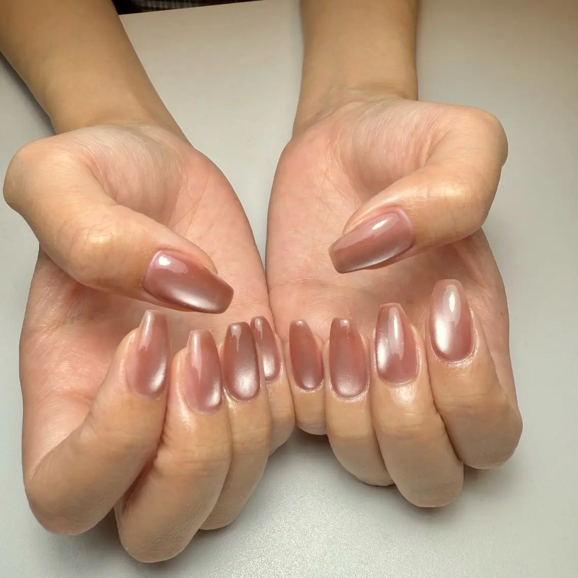 ネイル ハンドネイル yu_.nail yuのネイルデザイン