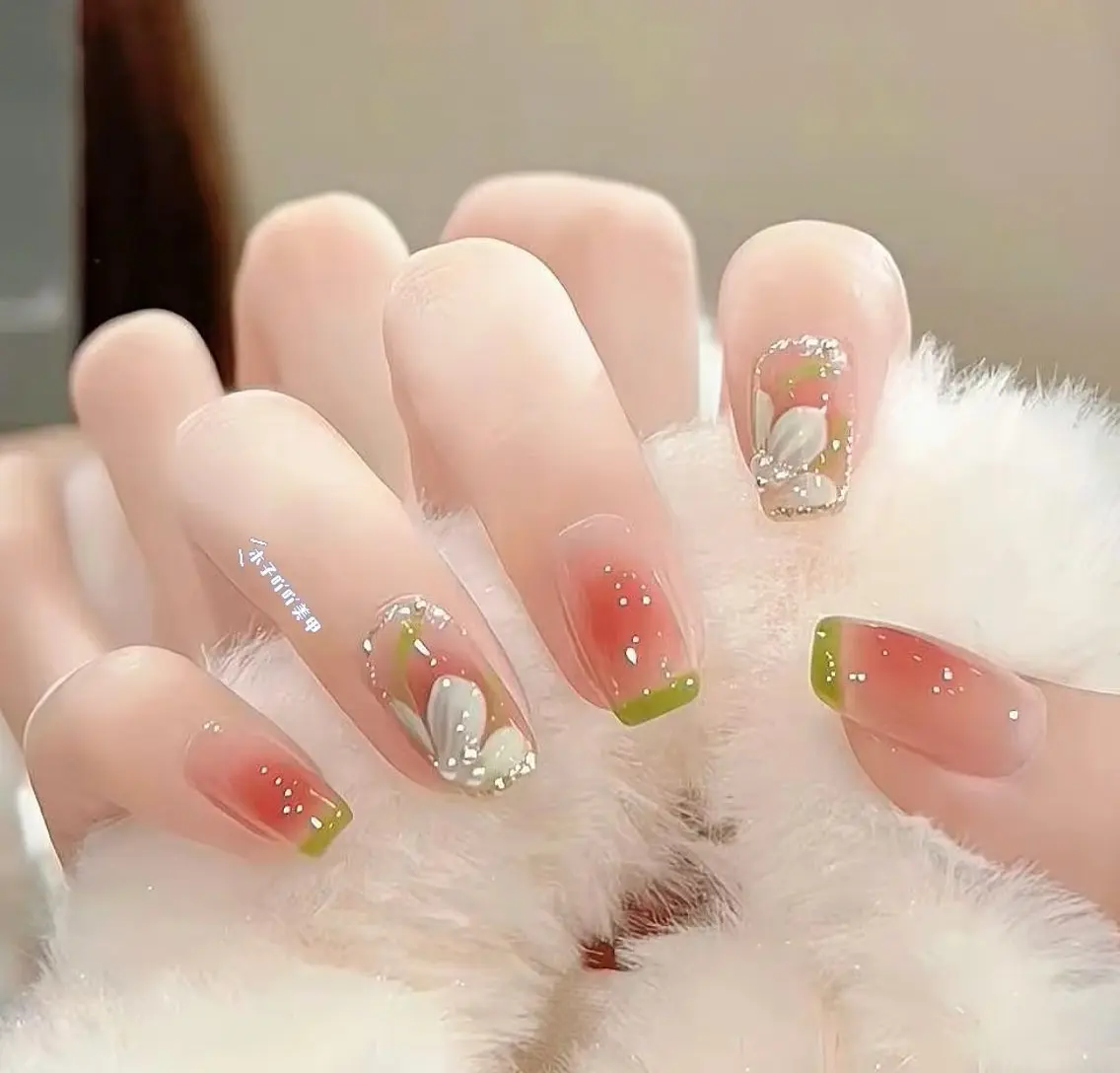 ネイル Rili🎀 Nailのネイルデザイン