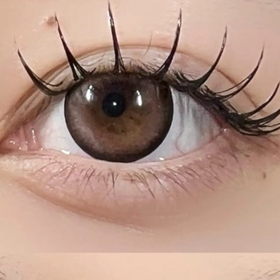 マツエク・マツパ マツエク Eyelash Puaのマツエク・マツパデザイン