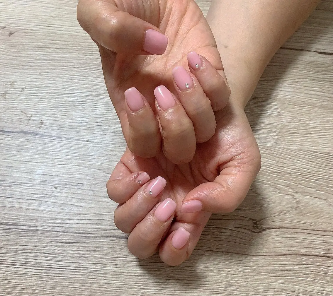 ネイル ハンドネイル MINAMI nailsのネイルデザイン