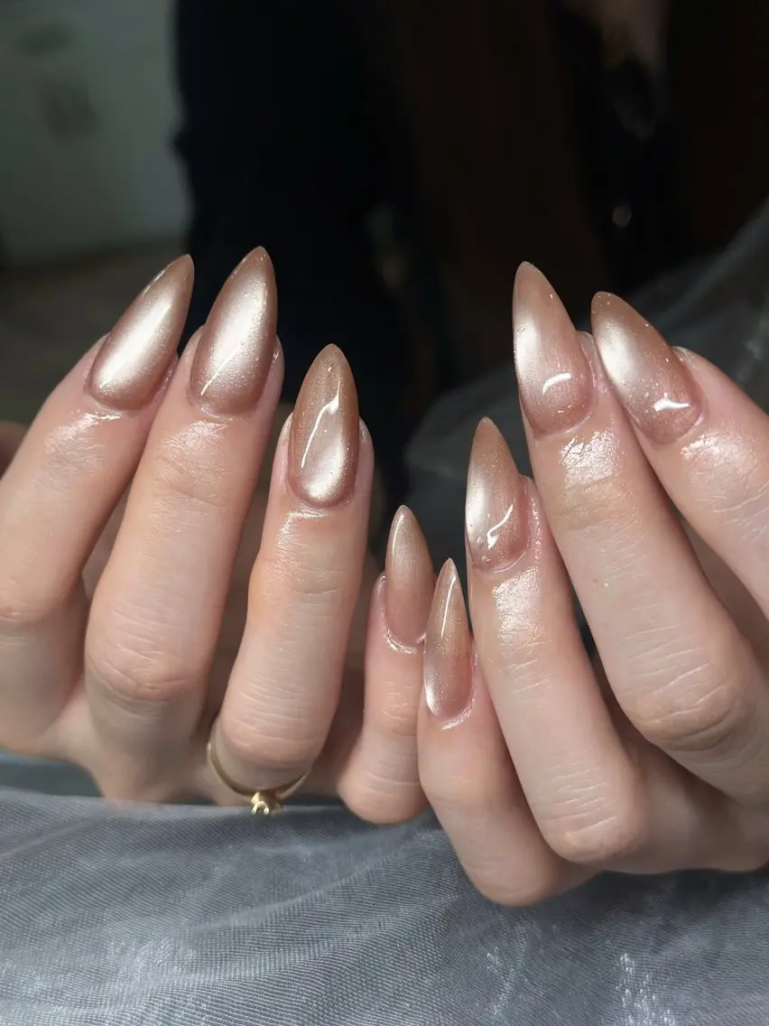 ネイル Sora nailのネイルデザイン