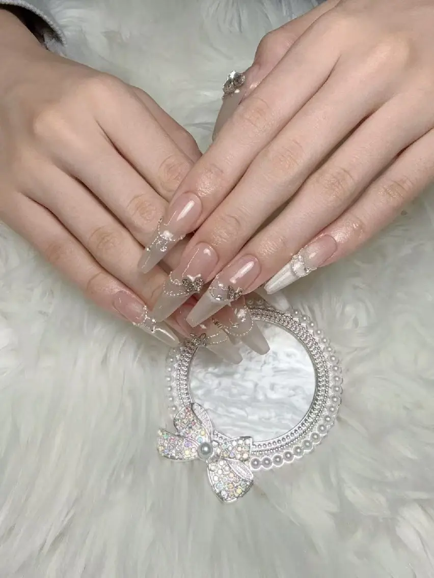 ネイル ENsalon nailのネイルデザイン