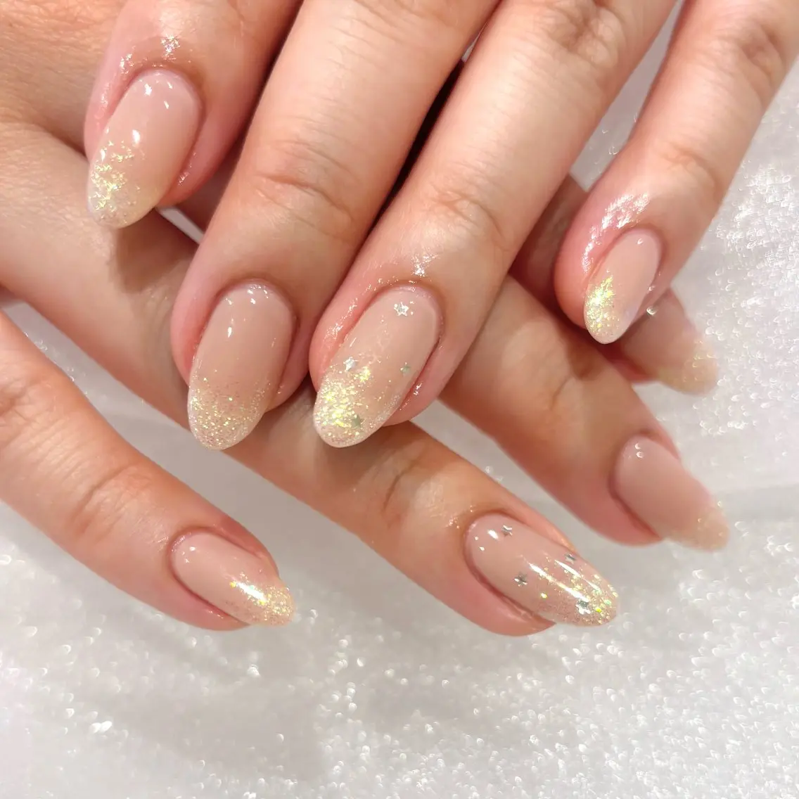 ネイル ハンドネイル nailist🍒 ヤマザキのネイルデザイン