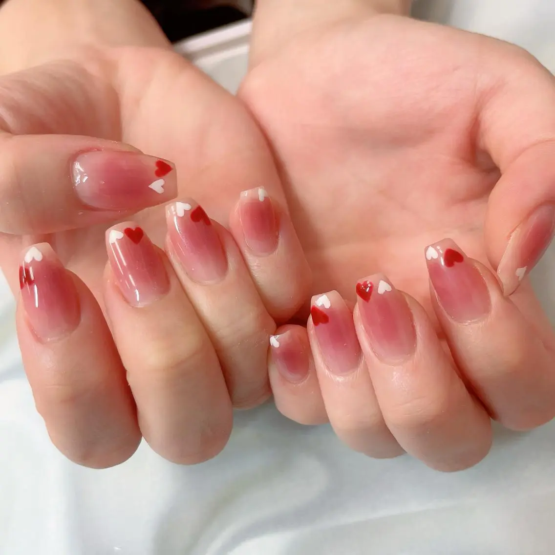 ネイル ハンドネイル Nail Salon MooNのネイルデザイン