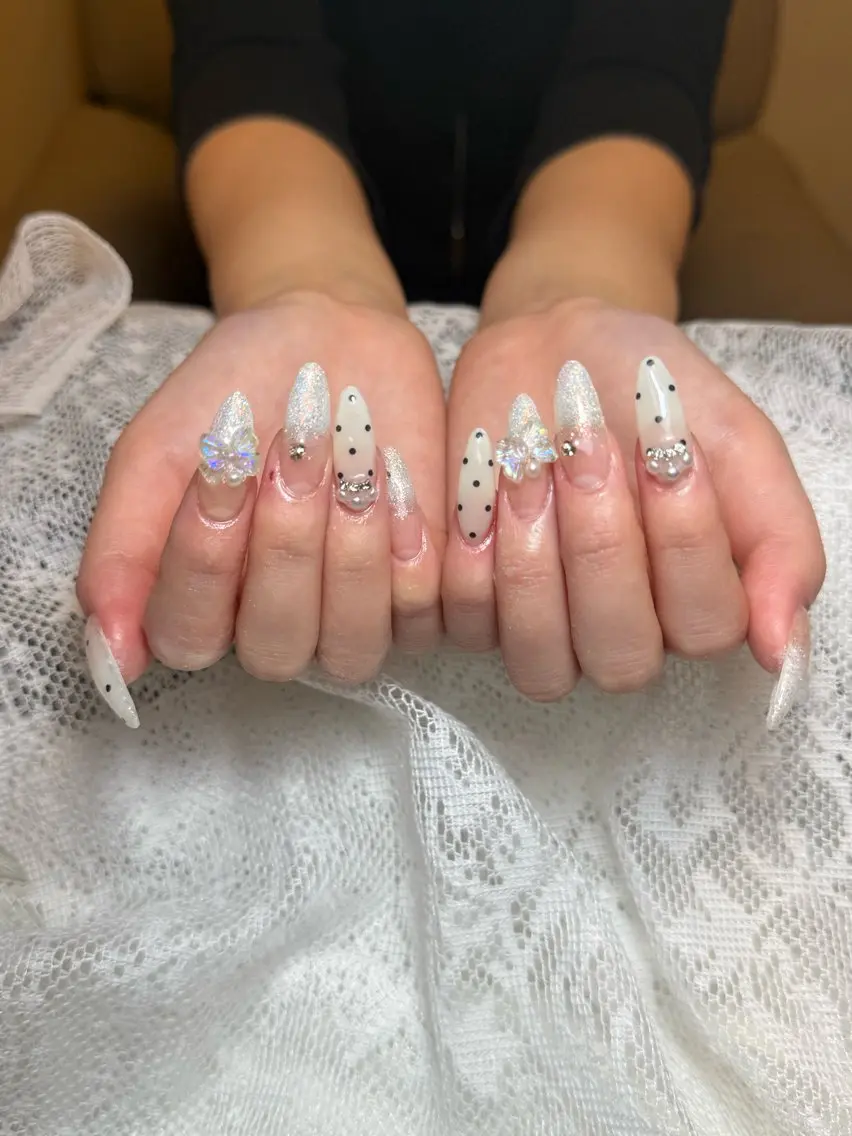 ネイル ハンドネイル N. Cocoのネイルデザイン