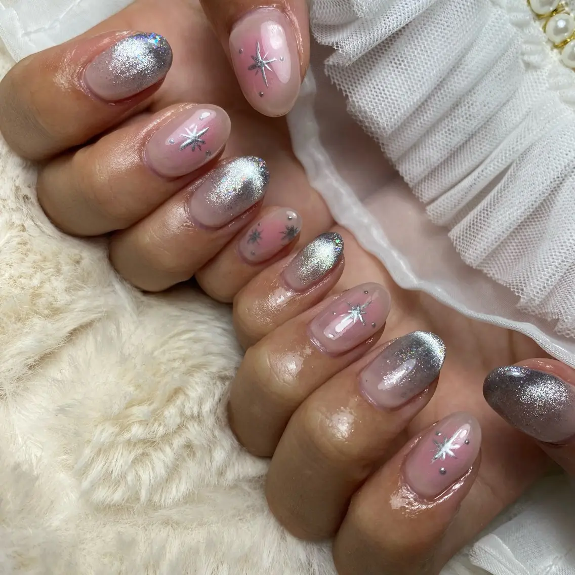 ネイル Beauty Space N&Nのネイルデザイン