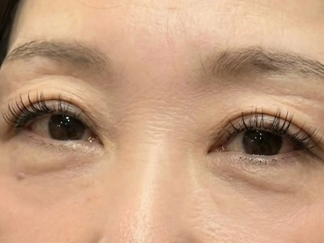 マツエク・マツパ Dazzle綾瀬駅 ♡ココロのマツエク・マツパデザイン
