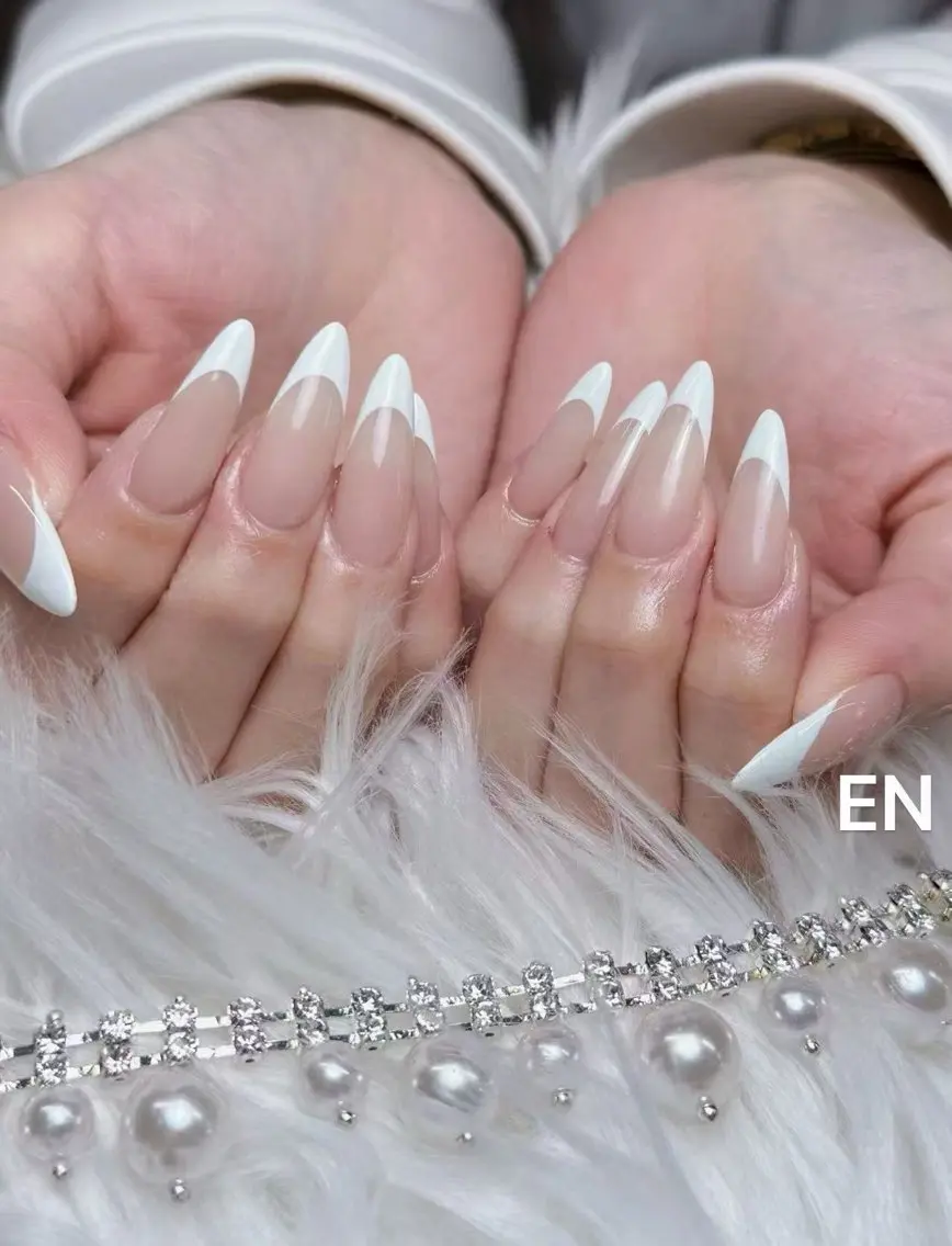 ネイル EN Salon linaのネイルデザイン