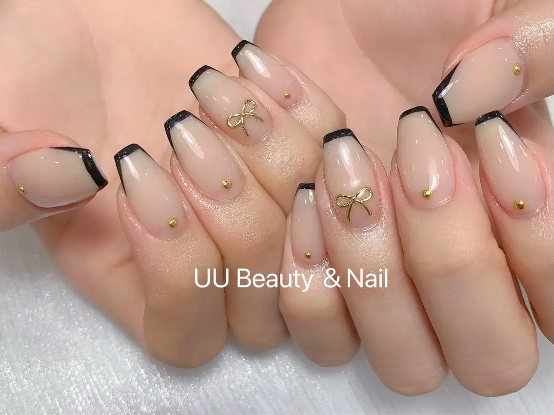 ネイル ハンドネイル UU Beauty &Nailのネイルデザイン