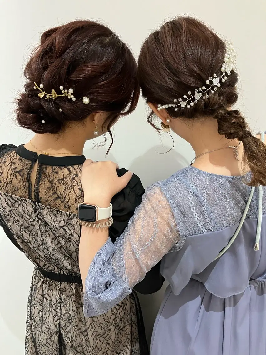 ミディアム カラー パーマ ヘアアレンジ メンズ キッズ ハーフアップ 子どものヘアアレンジ ミディアムパーマ メンズバレイヤージュ メンズブリーチ ヘアカラー トリートメント ヘッドスパ kotona 🤍miuraのヘアスタイル